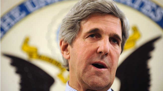 EE.UU. y Rusia acordaron procedimientos extraordinarios en Siria