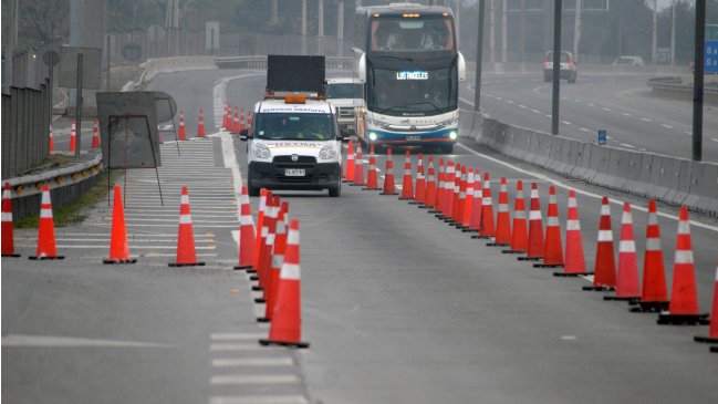 Fiestas Patrias: Recomendaciones para los automovilistas