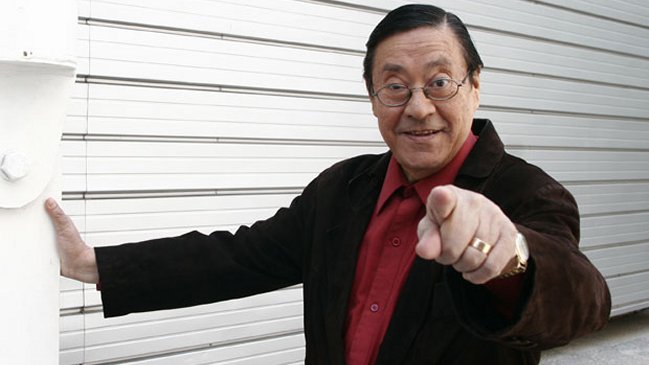 Funeral de Jorge Pedreros se realizará este domingo