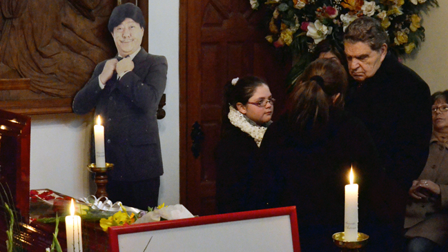 Colegas destacaron el legado del 