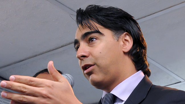 Enríquez-Ominami: Los debates serán como concursos de belleza