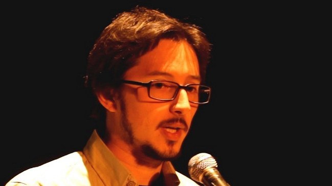 Francisco Figueroa: La Concertación expulsó a Allende