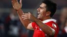 David Pizarro y la selección: \