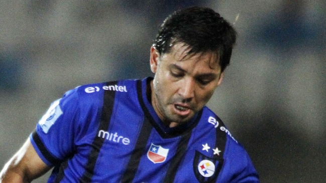 ¿Qué jugadores recuerdas que hayan jugado por Huachipato y U. Católica?