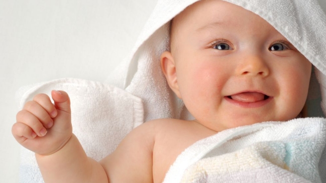 Estos son los nombres más inscritos en 2013