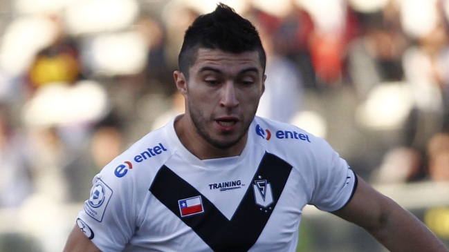 Santiago Morning goleó a Deportes Concepción y se mantiene como sublíder en la Primera B