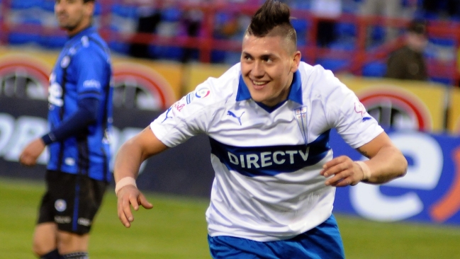 La programación de la octava fecha del Torneo de Apertura