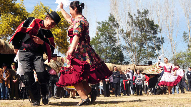 Las 10 mejores cuecas para celebrar el 