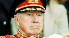 Los empleados de Rolls Royce que desafiaron a Pinochet