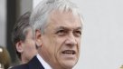 Sebastián Piñera: Allende tuvo una cuota de responsabilidad en el golpe