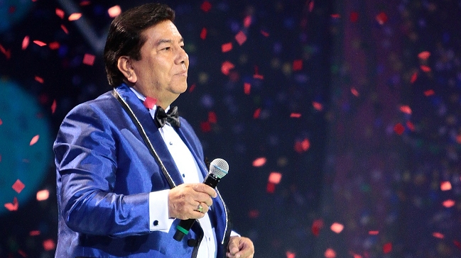 Tommy Rey acusó a DJ Méndez de no cantar por estar ebrio