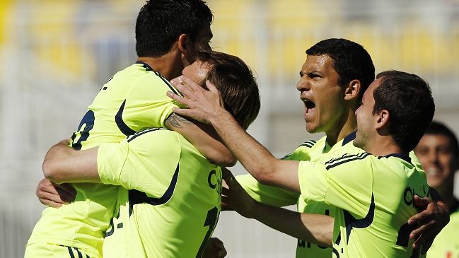 La programación de esta semana en la Copa Sudamericana
