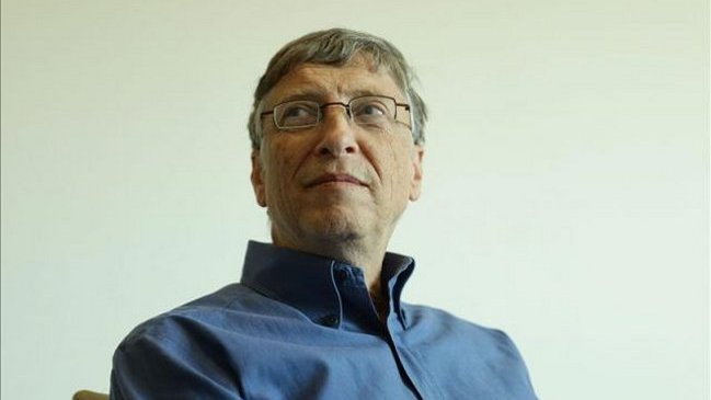 Bill Gates vuelve a ser el más rico de Estados Unidos y del mundo