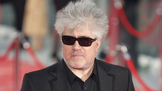 Almodóvar recibirá el Premio de la Academia Europea a su carrera