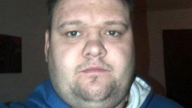 Hombre fue detenido por intentar tener sexo con su camioneta