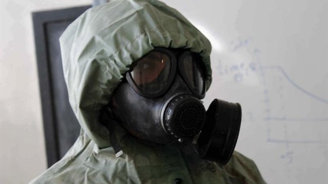 Informe ONU cita pruebas 