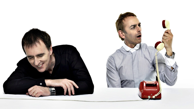 Underworld encabeza el cartel de Creamfields 2013