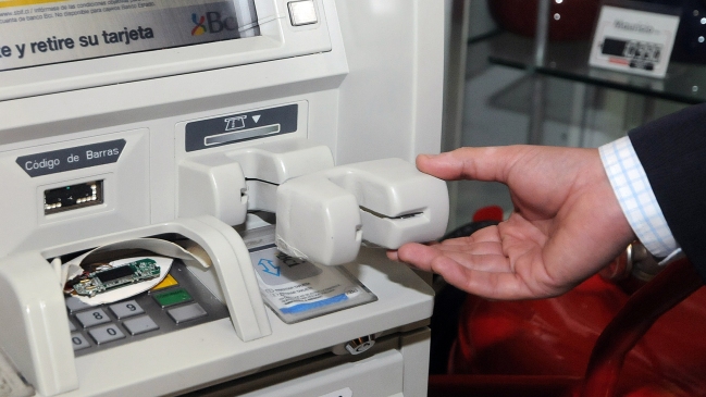 Economista: Se han tomado las medidas para que cajeros tengan plata