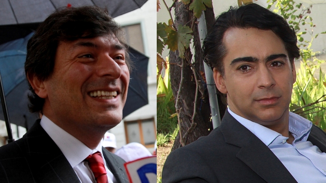 Encuesta Ipsos: Parisi iguala con Enríquez-Ominami en el tercer lugar