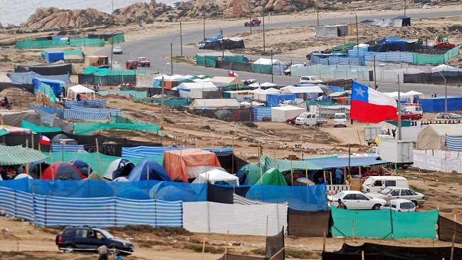 La Pampilla espera 400 mil personas para celebrar el 