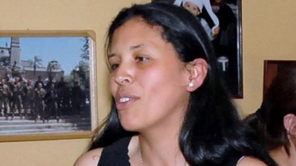   Viuda del cabo Moyano está segura de que los acusados son culpables 