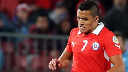 Este martes comienza la venta de entradas para duelo clasificatorio entre Chile y Ecuador