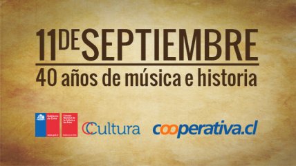 11 de Septiembre: 40 años de música e historia - Quinto capítulo