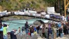 Gobierno analizará reclamaciones de HidroAysén después de las elecciones
