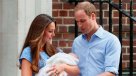 El príncipe William aseguró que ser padre le ha vuelto más \