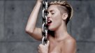 Miley Cyrus defendió su video para \