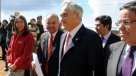 Piñera y 27-F: El 98 por ciento de las viviendas están reconstruidas