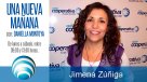 Astróloga Jimena Zúñiga analizó la idiosincrasia chilena