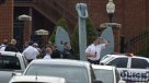 Periodista entregó detalles sobre tiroteo en edificio de la armada en Washington