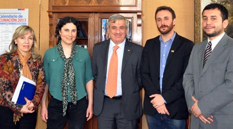 Estado ya financia adecuación corporal para transexuales