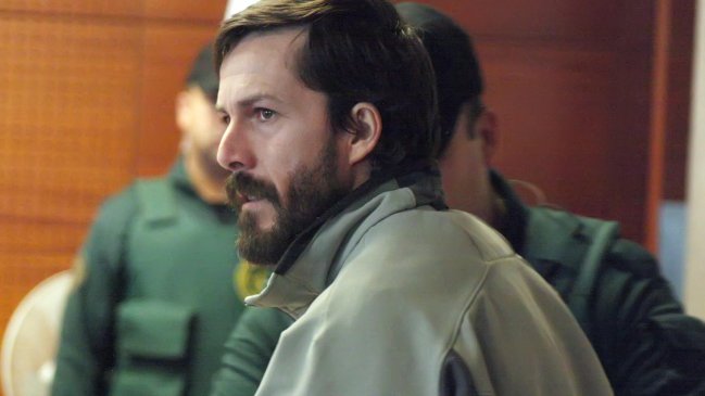 Acusados por crimen del cabo Moyano: Tenemos 