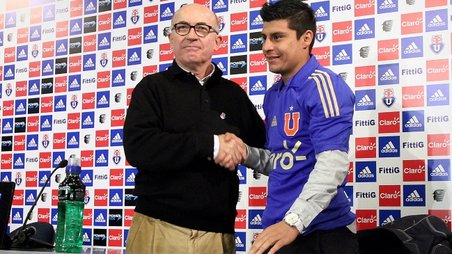 Blanco y Negro evalúa denunciar a Yuraszeck ante Tribunal de Honor