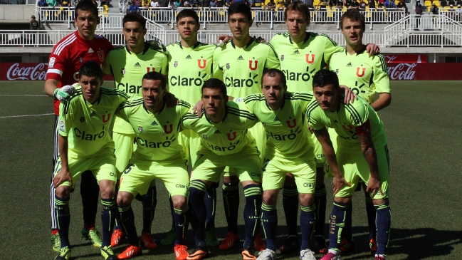 ¿Qué debe mejorar U. de Chile para bailar cueca ante Lanús?