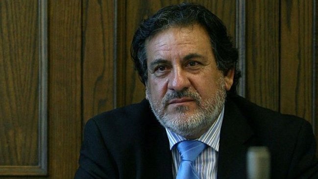 Carlos Cantero: Yo no bajé mi candidatura ni la voy a bajar