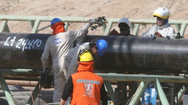 Diputados solicitarán plan de prevención de enfermedades en la minería