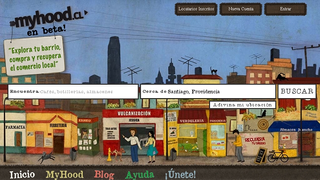 Aplicación entrega datos de lugares que sí estarán abiertos en este 