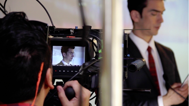 Samsung estrenará webserie en Youtube