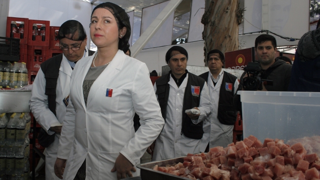 Seremi de Salud no cerrará la Yein Fonda