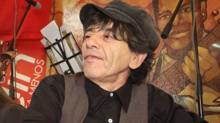   Dióscoro Rojas y su 