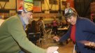 Encuesta reveló que chilenos bailan más cumbia que cueca