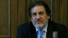 Carlos Cantero: Yo no bajé mi candidatura ni la voy a bajar