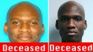 Aaron Alexis, el sospechoso detrás del tiroteo de Washington