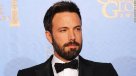 Ben Affleck: Yo sé manejar las críticas, soy un tipo duro