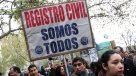 Gobierno entregó nueva propuesta a funcionarios del Registro Civil