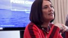 Ministra de OO.PP: Esperamos intensa salida de vehículos de Santiago