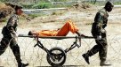 Ordenan desclasificar información sobre interrogatorios en Guantánamo